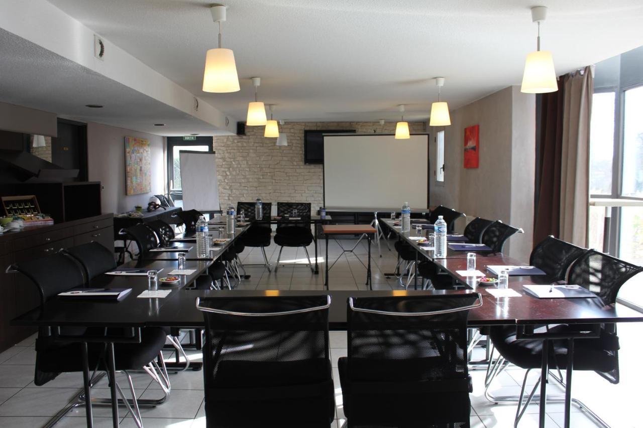 The Originals City, Hotel Novella Confort, Nantes Est Carquefou Eksteriør bilde